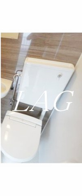 【トイレ】 | アクセス四葉 | トイレです。