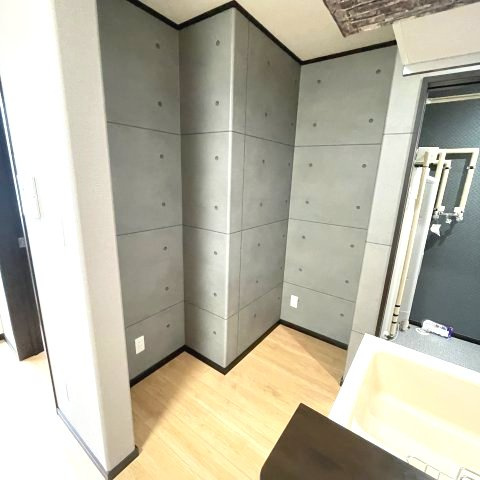 プチメゾン日の出Ｂのキッチン