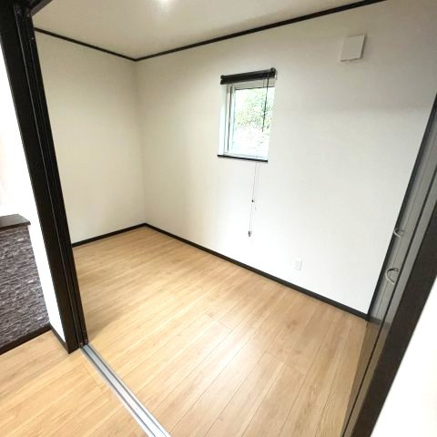 プチメゾン日の出Ｂの内装