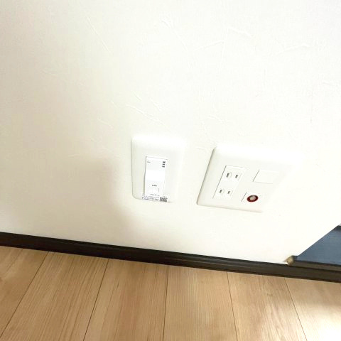 プチメゾン日の出Ｂの設備