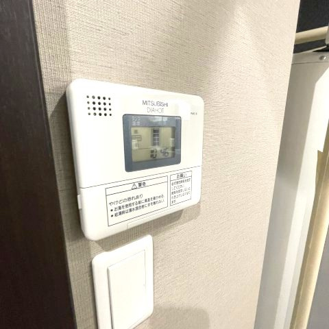プチメゾン日の出Ｂの設備