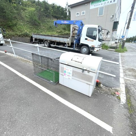 プチメゾン日の出Ｂのその他共用部分