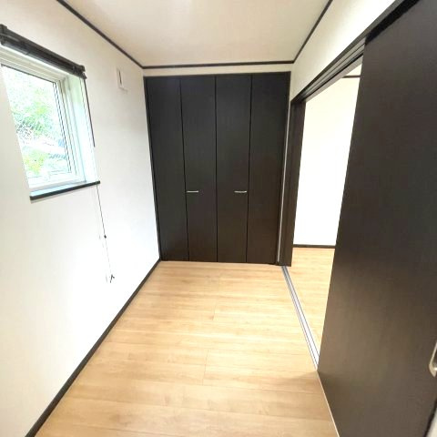 プチメゾン日の出Ｂの内装
