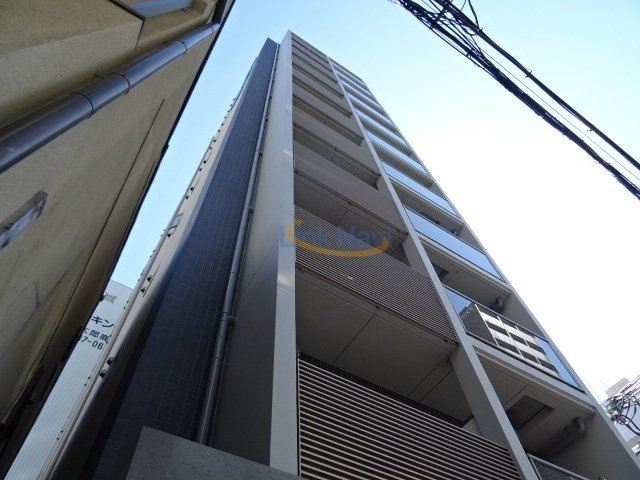 【外観】 | ファーストレジデンス天満橋