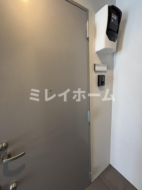 レピュア大森レジデンスのその他|同建物内、別のお部屋の参考写真になります。