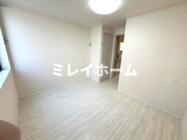 レピュア大森レジデンスの居間・リビング|同建物内、別のお部屋の参考写真になります。