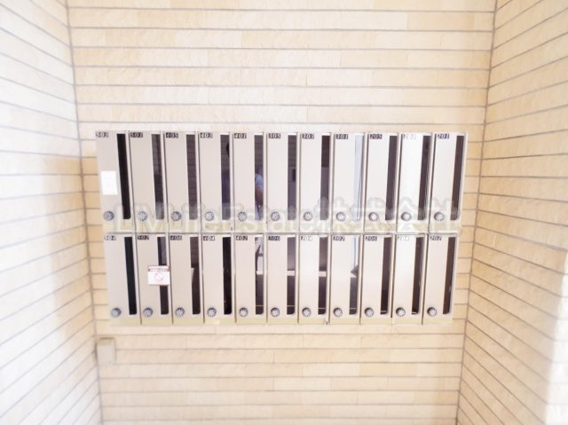 グランパルク小金井