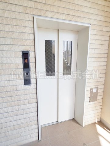 グランパルク小金井