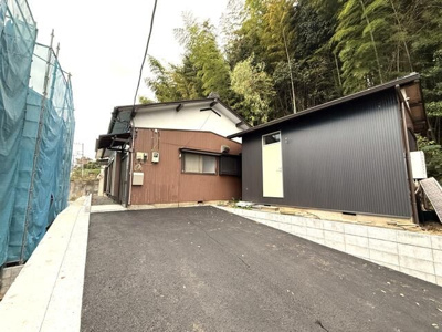 【その他】 | 八王子市大船町平家貸家(ハチオウジシオオフネマチヒラヤカシヤ)