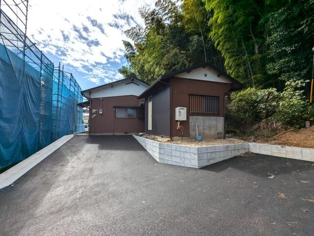 【外観】 | 八王子市大船町平家貸家(ハチオウジシオオフネマチヒラヤカシヤ)