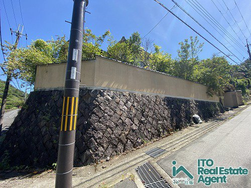 岩倉木野町 中古戸建の外観