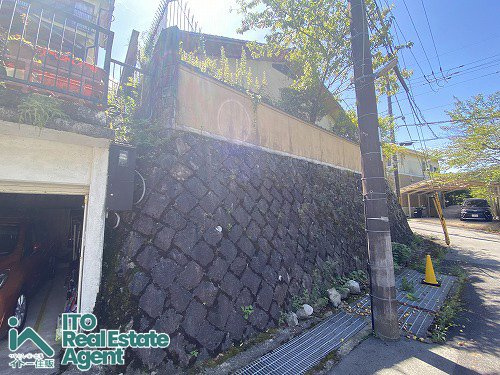 岩倉木野町 中古戸建の外観