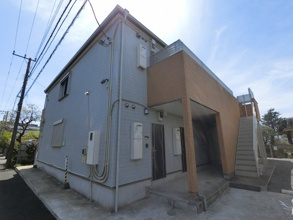 【その他共用部分】 | Confort City西千葉