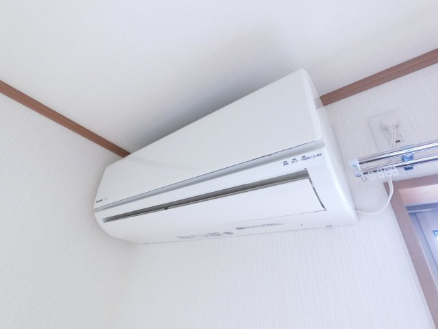 【設備】 | Confort City西千葉