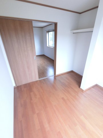 【寝室】 | Confort City西千葉