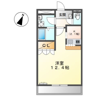 【間取り】 | プランドール