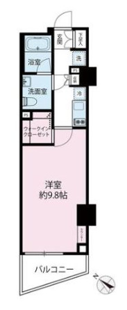 グレイスコート目黒