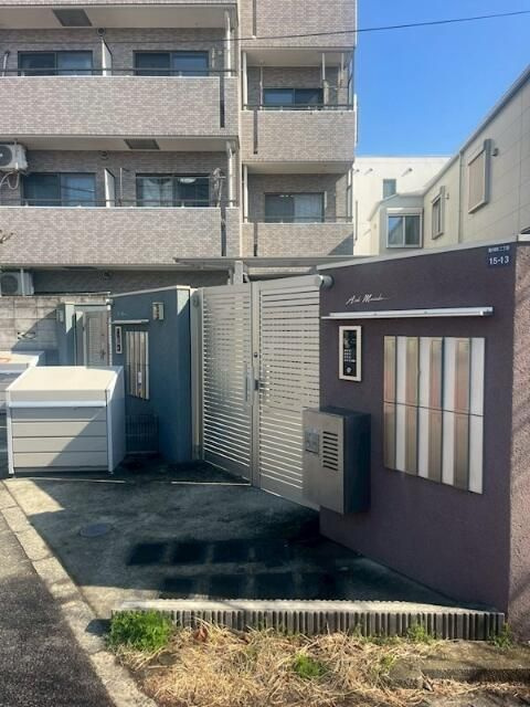 ＡＲＫ　ＭＵＳＡＫＯの設備