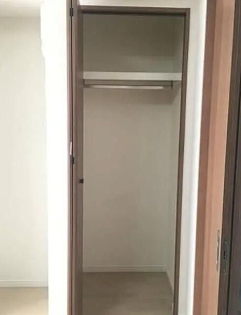 ＡＲＫ　ＭＵＳＡＫＯの収納