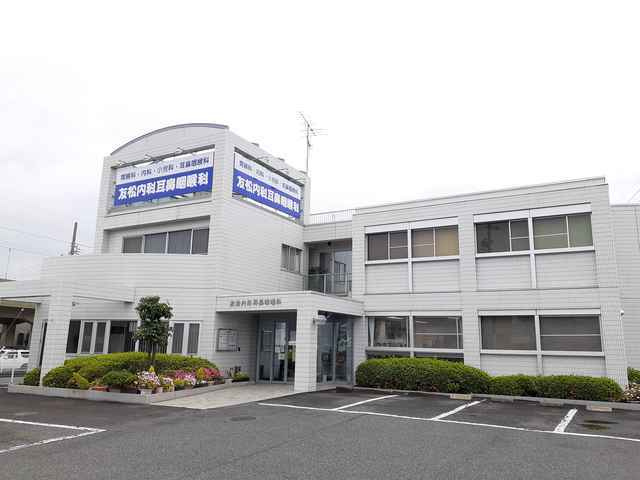 レオグレイスⅡの周辺