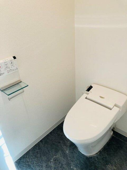 【トイレ】