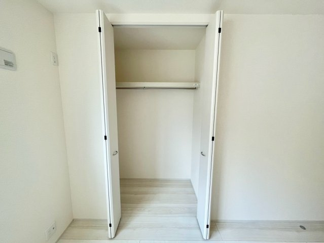 姫路市西庄３期(618-11)新築戸建ての収納