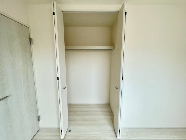 姫路市西庄３期(618-11)新築戸建ての収納