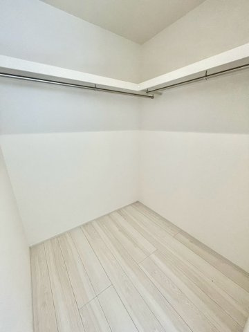 姫路市西庄３期(618-11)新築戸建ての収納