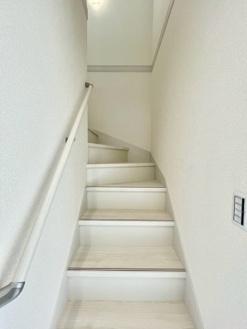 姫路市西庄３期(618-11)新築戸建ての内装