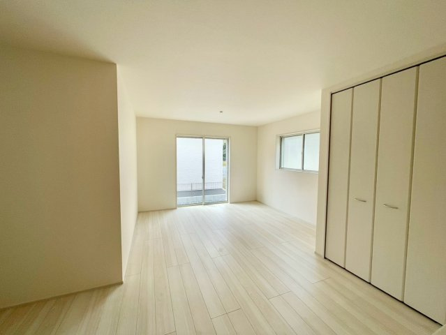 姫路市西庄３期(618-11)新築戸建ての居間・リビング