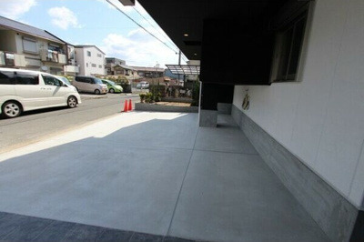 【設備】 | Adatto