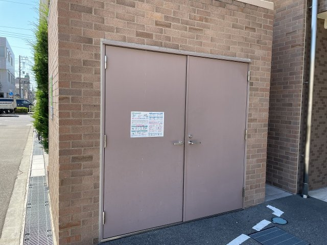 【その他】 | クローバー・グランデ昭和町