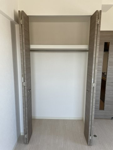 【収納】 | クローバー・グランデ昭和町