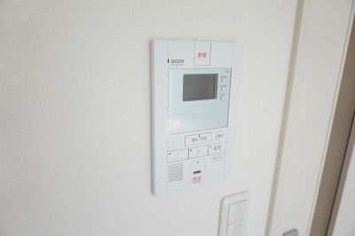 リブリ・クレール蘇我壱号館のセキュリティ