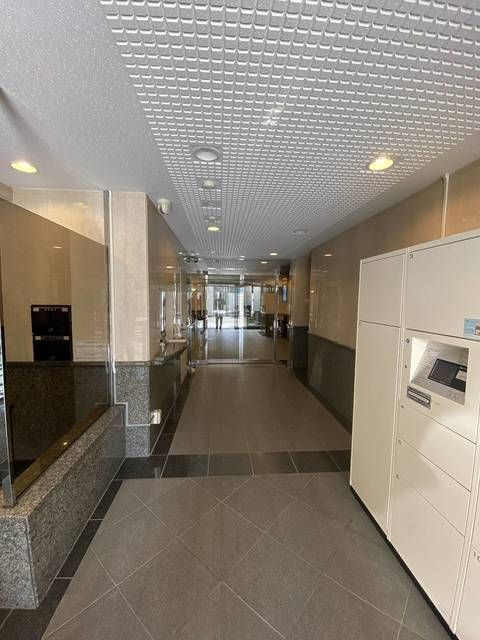 コスモ小石川のその他