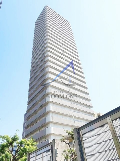 ＨＦ駒沢公園レジデンスＴＯＷＥＲ