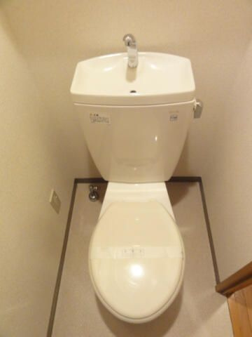 【トイレ】