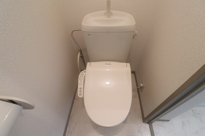 【トイレ】
