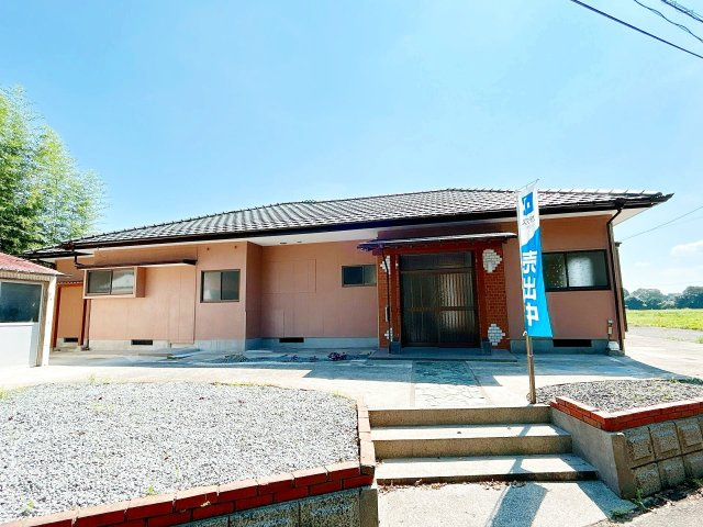 都城市野々美谷町の中古一戸建