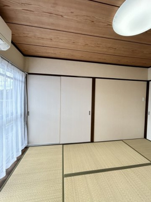 【和室】 | HOKUYOヴィレッジ