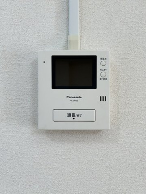 【セキュリティ】 | HOKUYOヴィレッジ