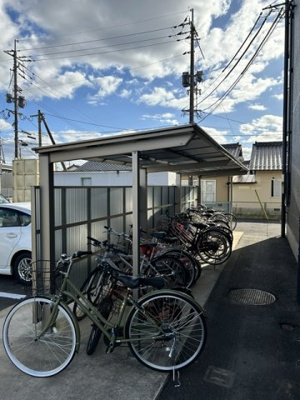 【その他共用部分】 | HOKUYOヴィレッジ