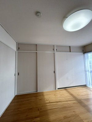 【洋室】 | HOKUYOヴィレッジ