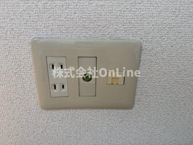 【設備】