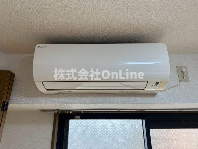 【設備】