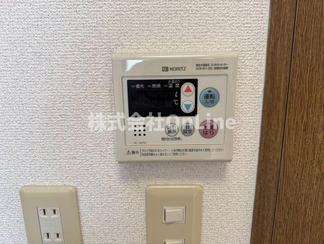 【設備】