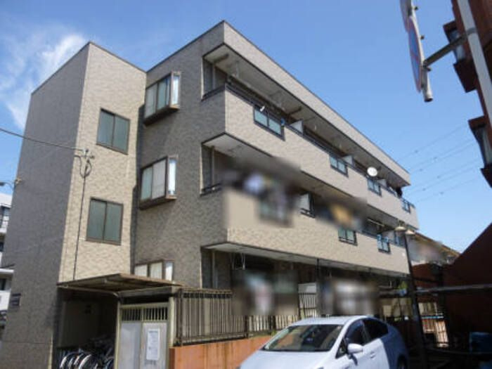 シャトーヤジマ弐号館