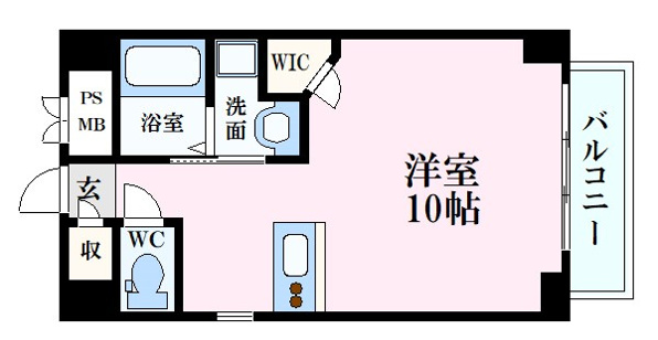 メゾン　ド　銀山
