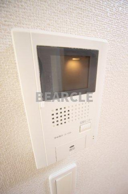 【セキュリティ】 | ウェステン ドルフⅠ