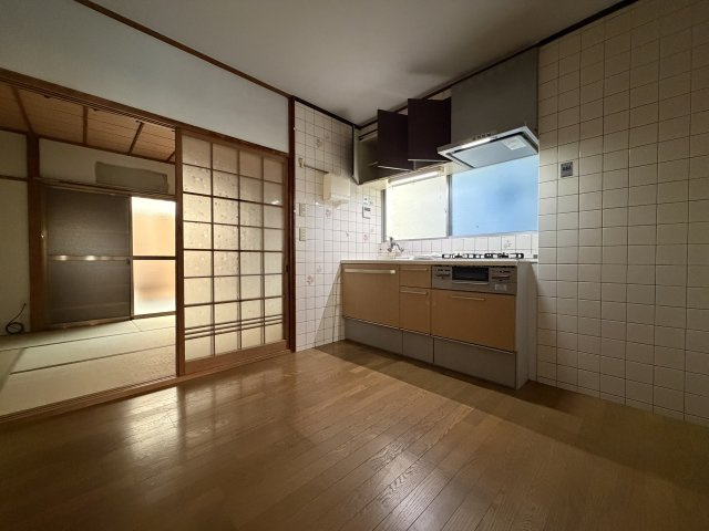 大東市北条５丁目の一戸建て